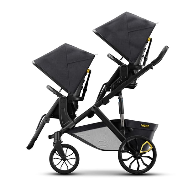 Veer &Roll Kinderwagengestell fr Switchback online kaufen | Baby Kochs  Dsseldorf Online Shop