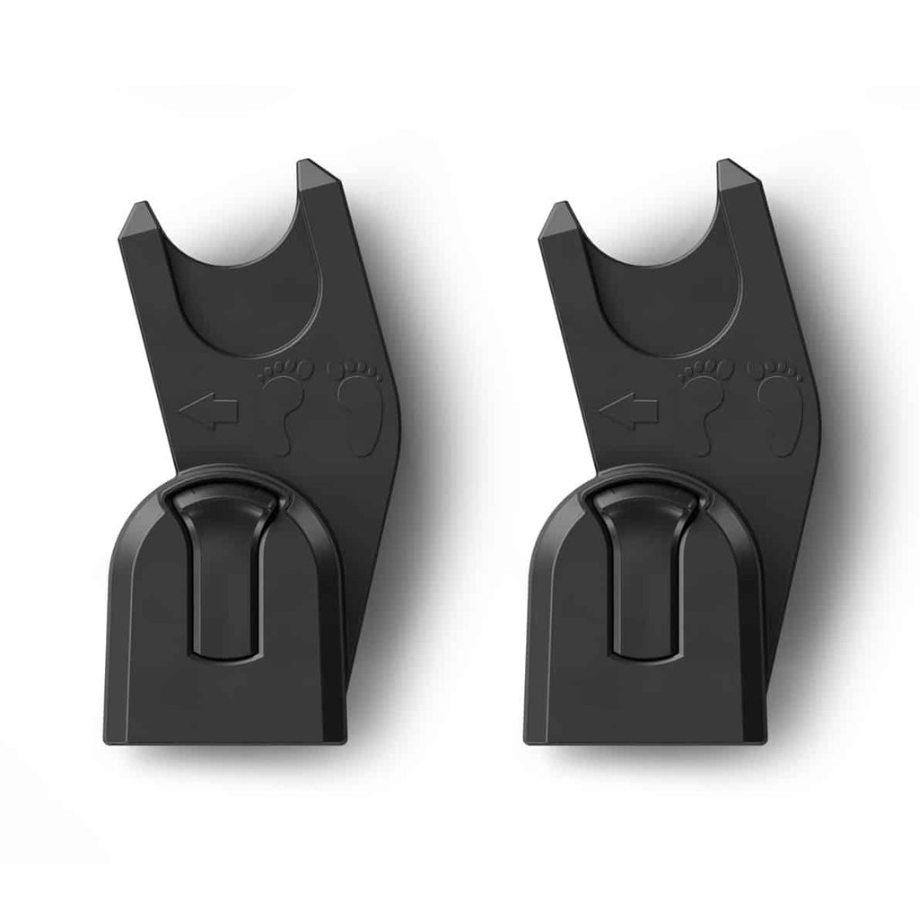 Veer Switchback Autositz-Adapter für Cybex/Nuna/Maxi-Cosi