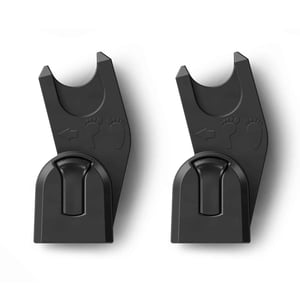 Veer Switchback Autositz-Adapter für Cybex/Nuna/Maxi-Cosi