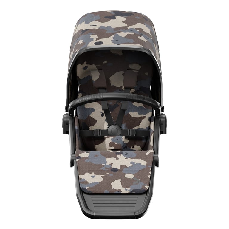 Veer Switchback Farbsets Camo
