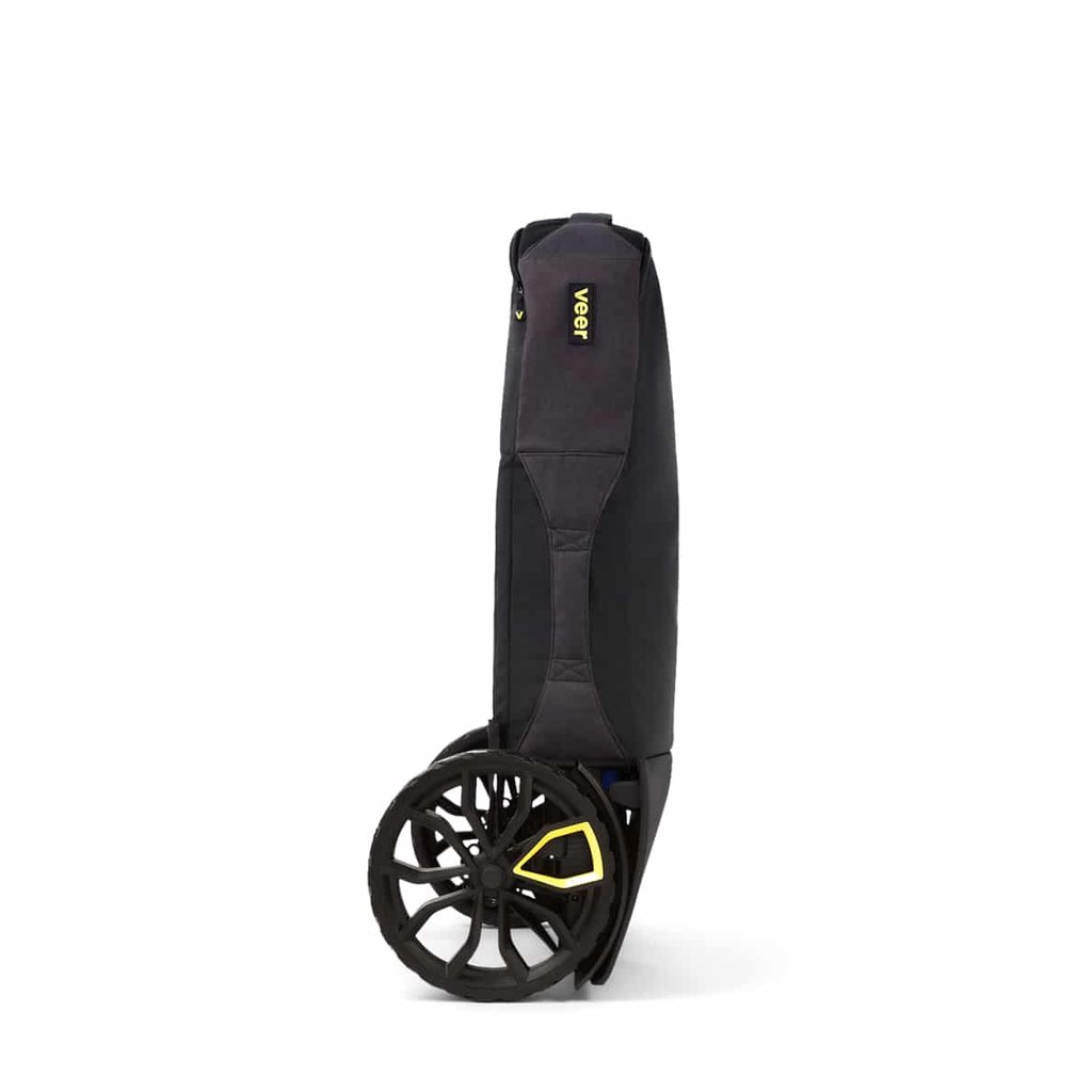 Veer Switchback Reisetasche für &Roll und &Jog