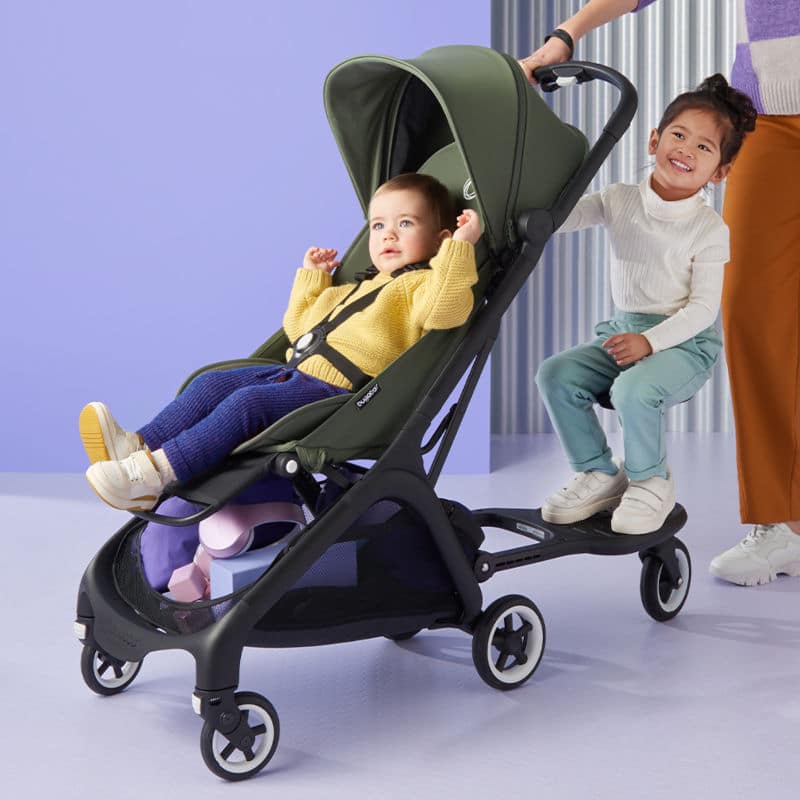 Bugaboo Butterfly
