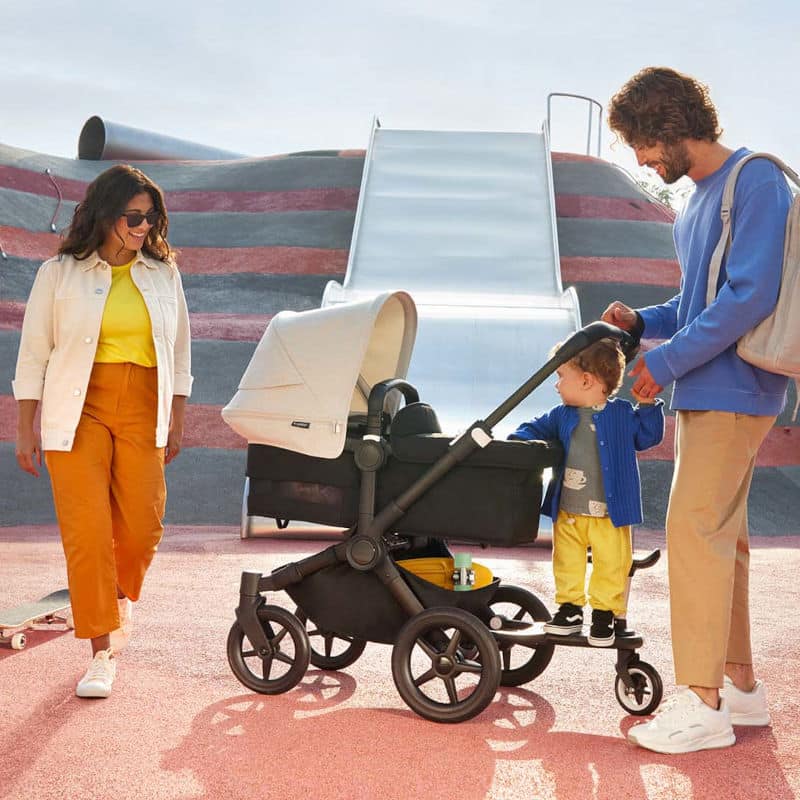 Bugaboo Donkey 5