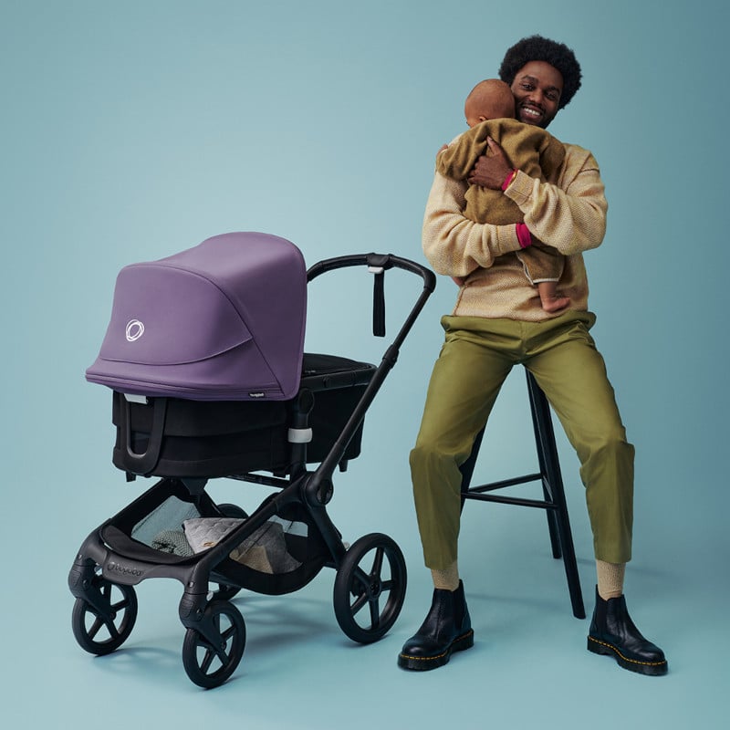 Bugaboo Fox 5
