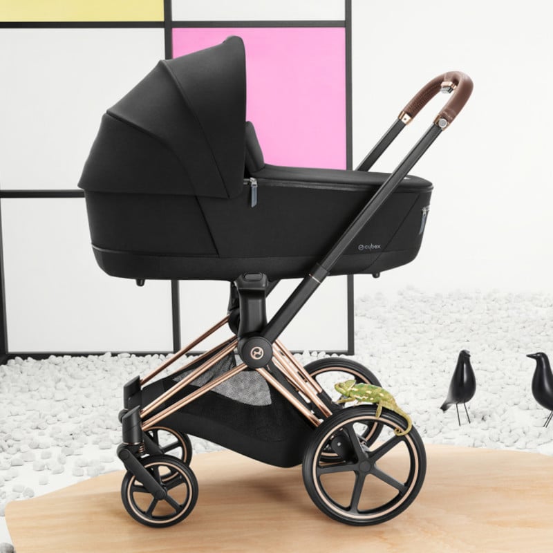Cybex Priam