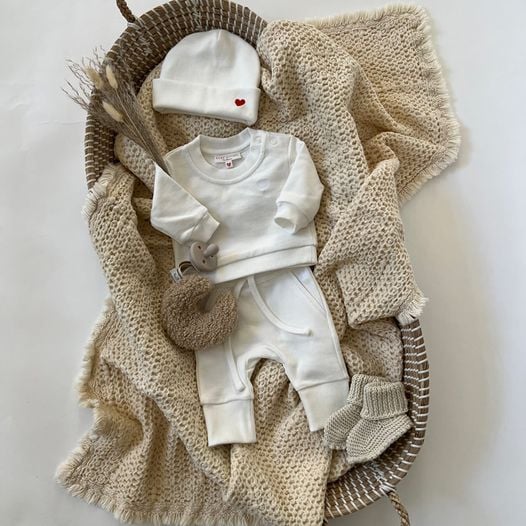 Instagram Bild Baby Kochs Erstausstattung