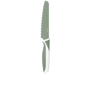 Kiddikutter Kindermesser kiwi