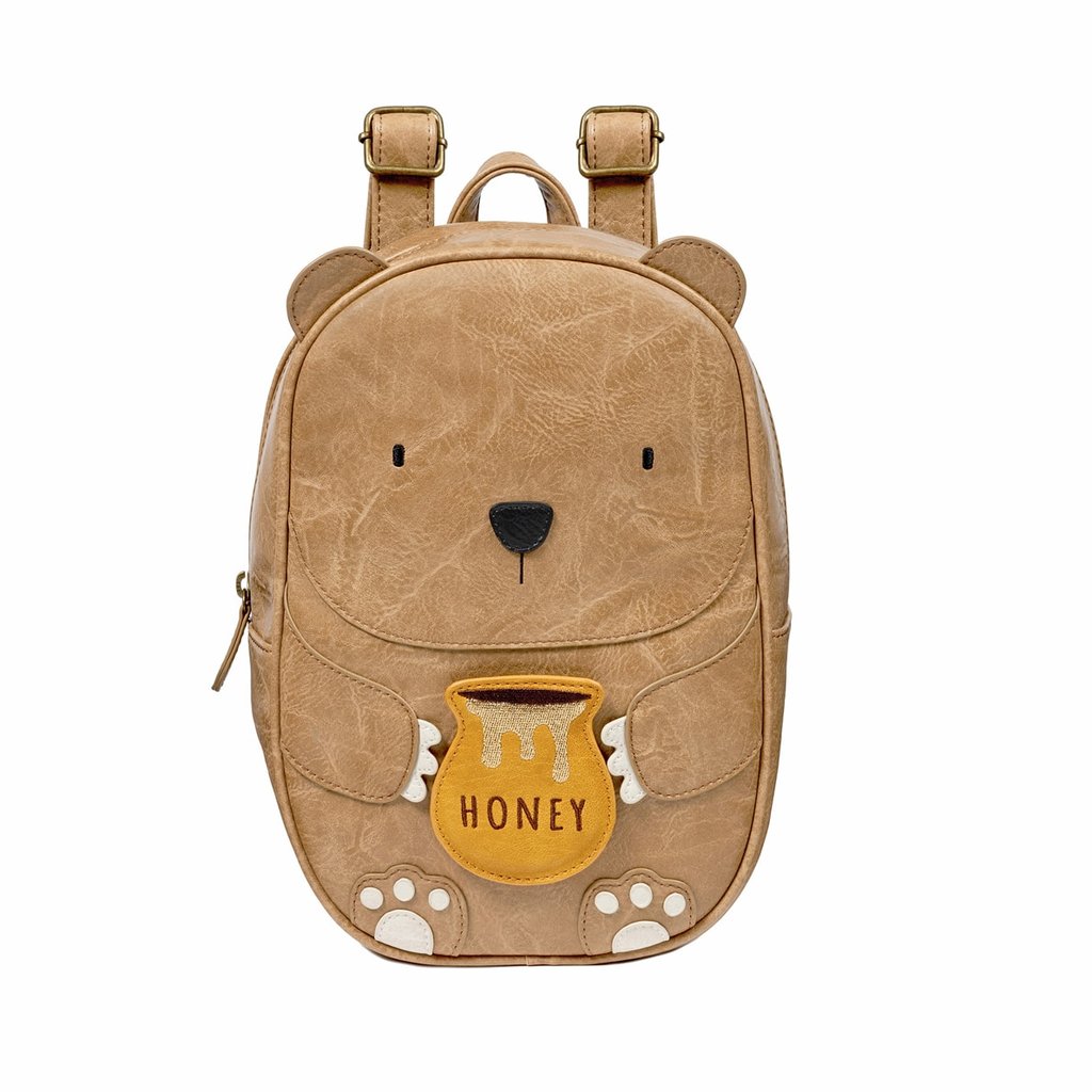 Little Who Rucksack Großer Bär Karl 1