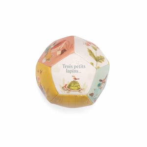 Moulin Roty Ball Trois Petits Lapins