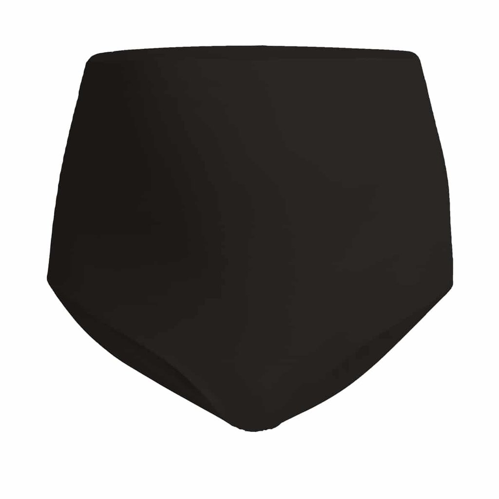 Noppies Nahtloser Slip Waist Black