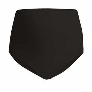 Noppies Nahtloser Slip Waist Black
