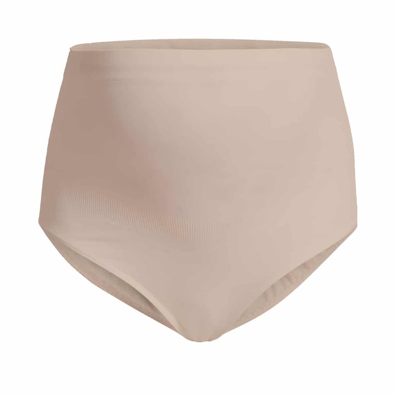 Noppies Nahtloser Slip Waist Natural