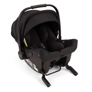 Nuna Pipa Urbn Babyschale caviar