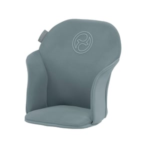 CYBEX Lemo Komforteinlage für Baby Set und Hochstuhl stone blue