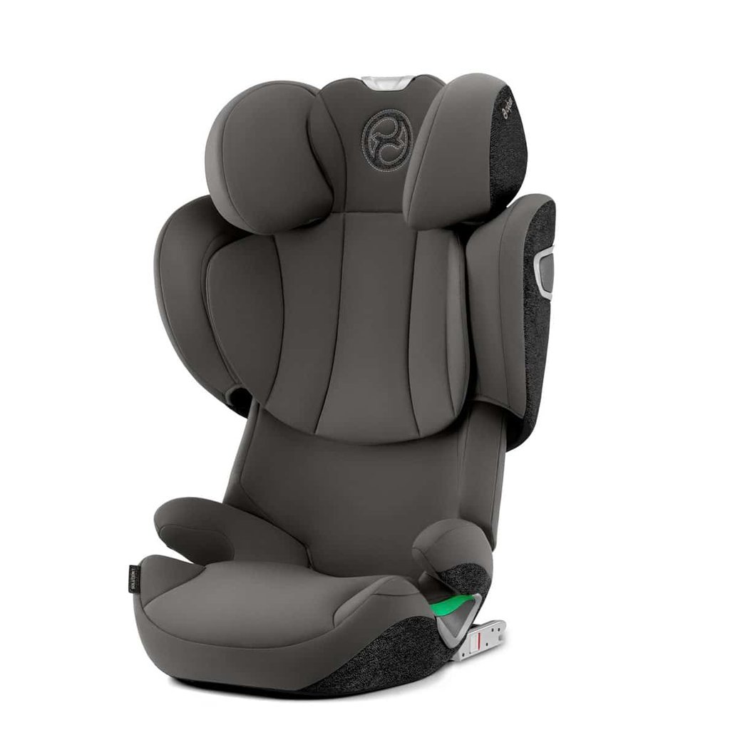 CYBEX Solution T i-Fix