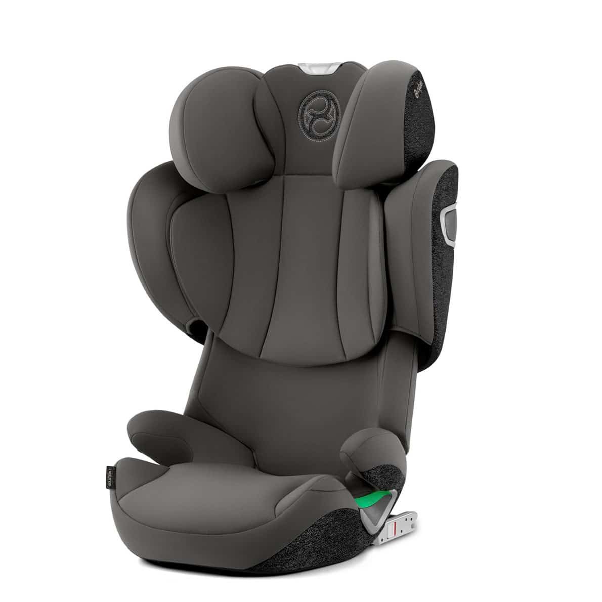 CYBEX Solution T i-Fix