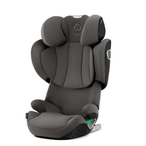 CYBEX Solution T i-Fix