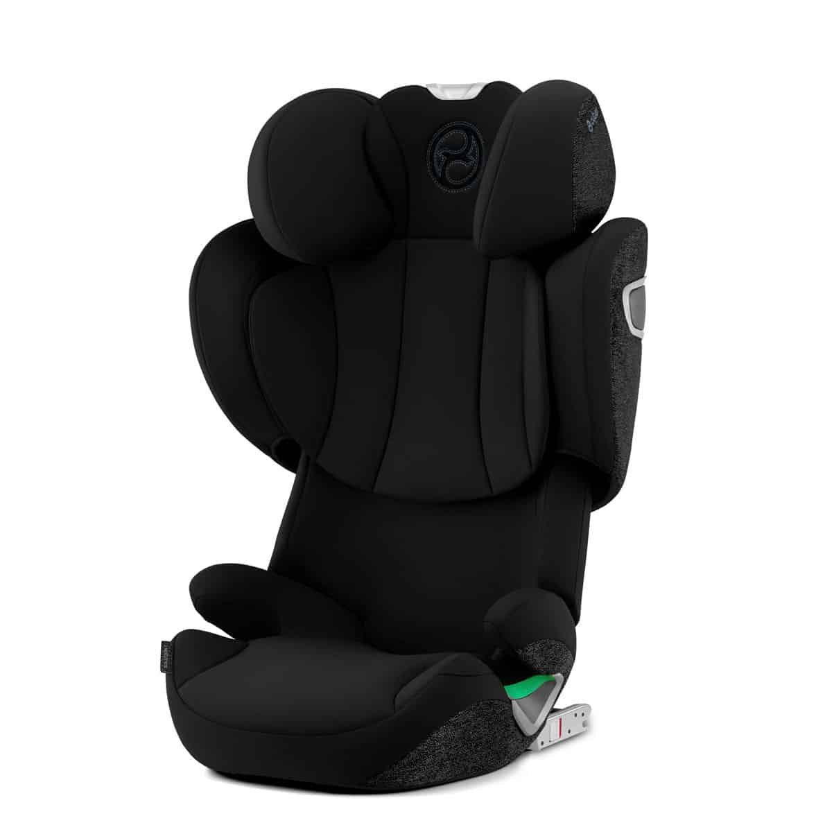 CYBEX Solution T i-Fix sepia black