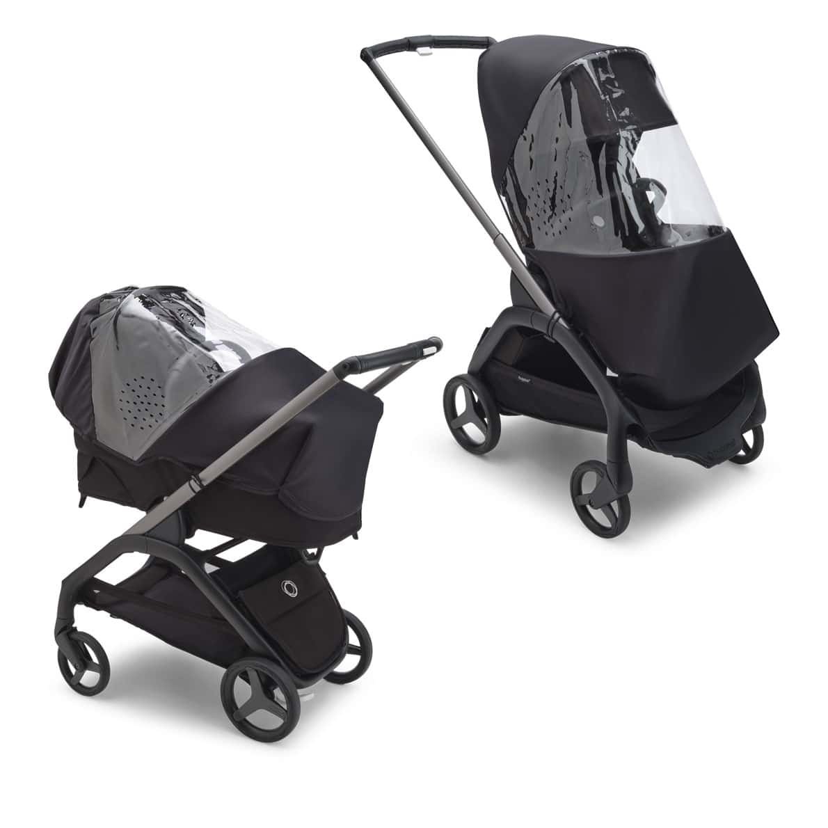 Bugaboo Dragonfly Regenverdeck 1