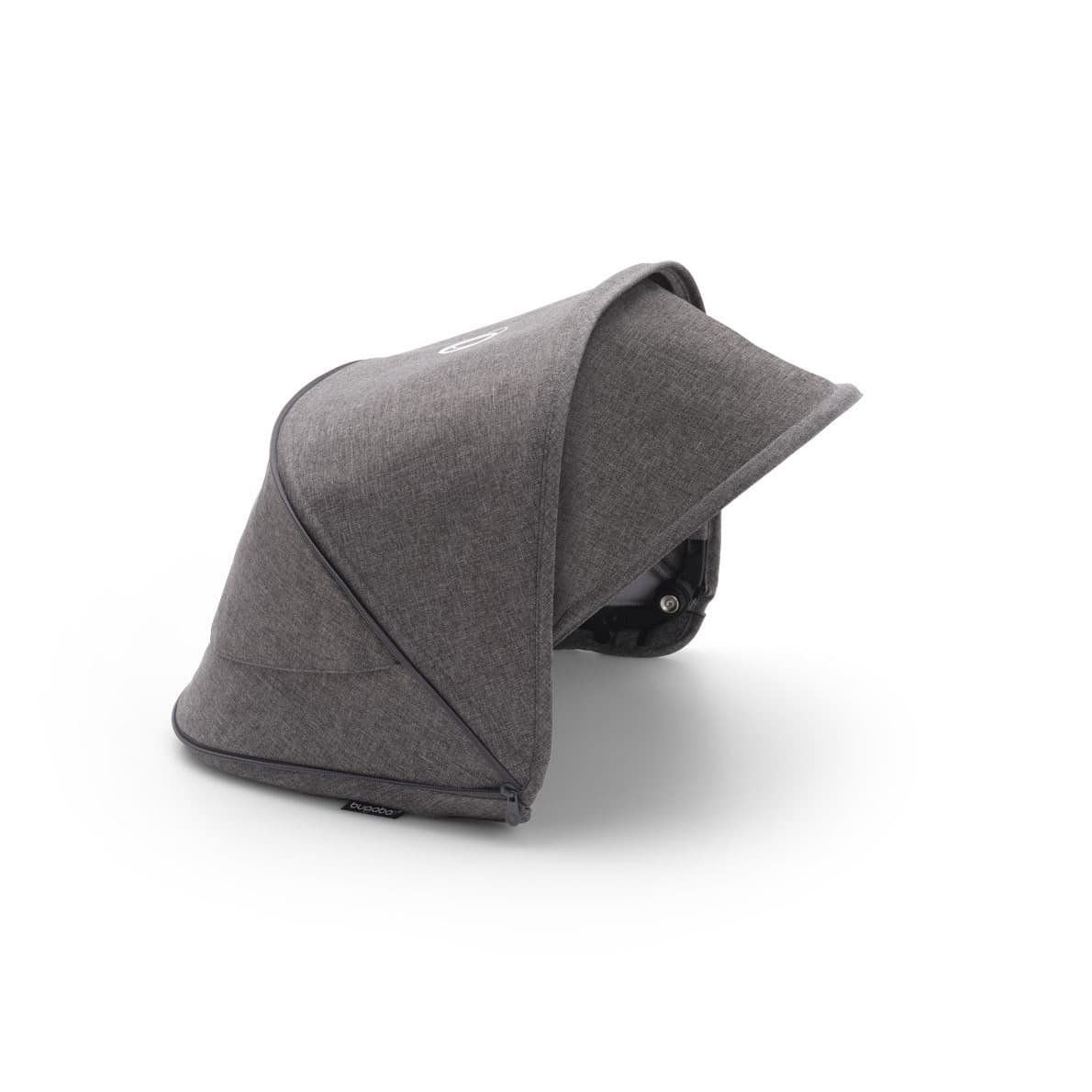 Bugaboo Dragonfly Sonnenverdeck grau-meliert