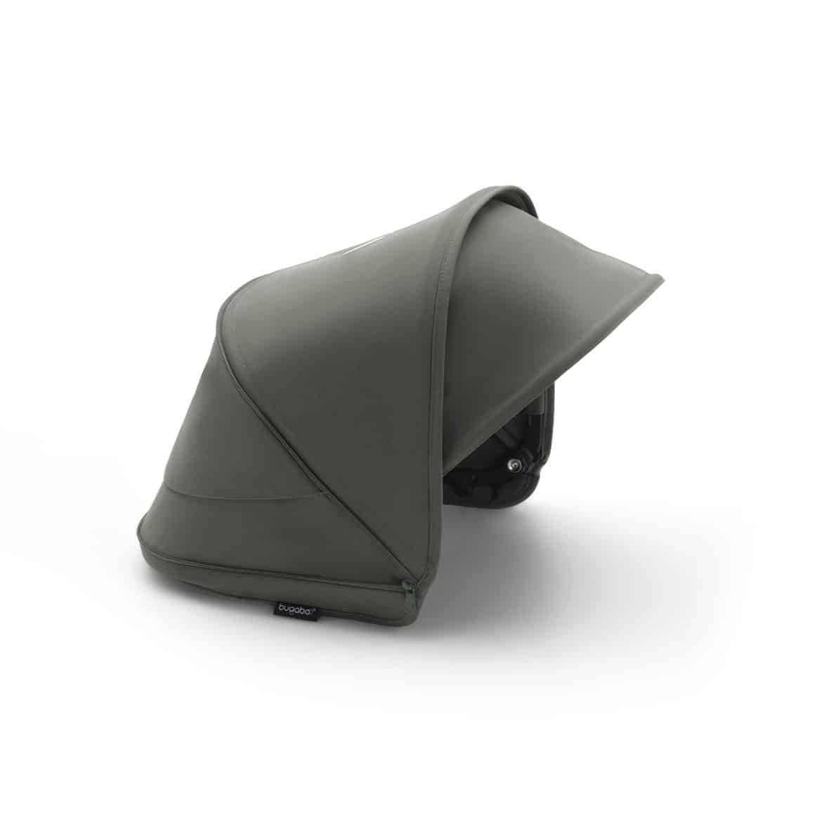 Bugaboo Dragonfly Sonnenverdeck waldgruen