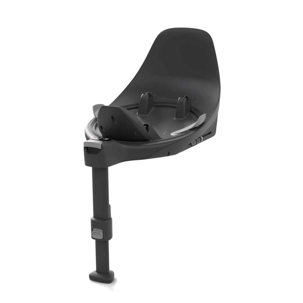 Cybex Base T frontalansicht