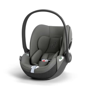 Cybex Cloud T i-Size mirage grey