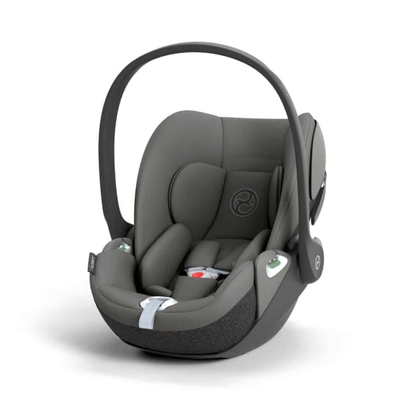 Joolz Day5 x CYBEX Kinderwagen-Set ALL IN ONE inkl. gratis