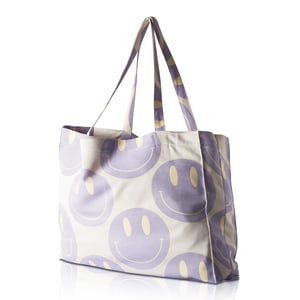 Sandiia Shopping-Bag Leodiia Smiile