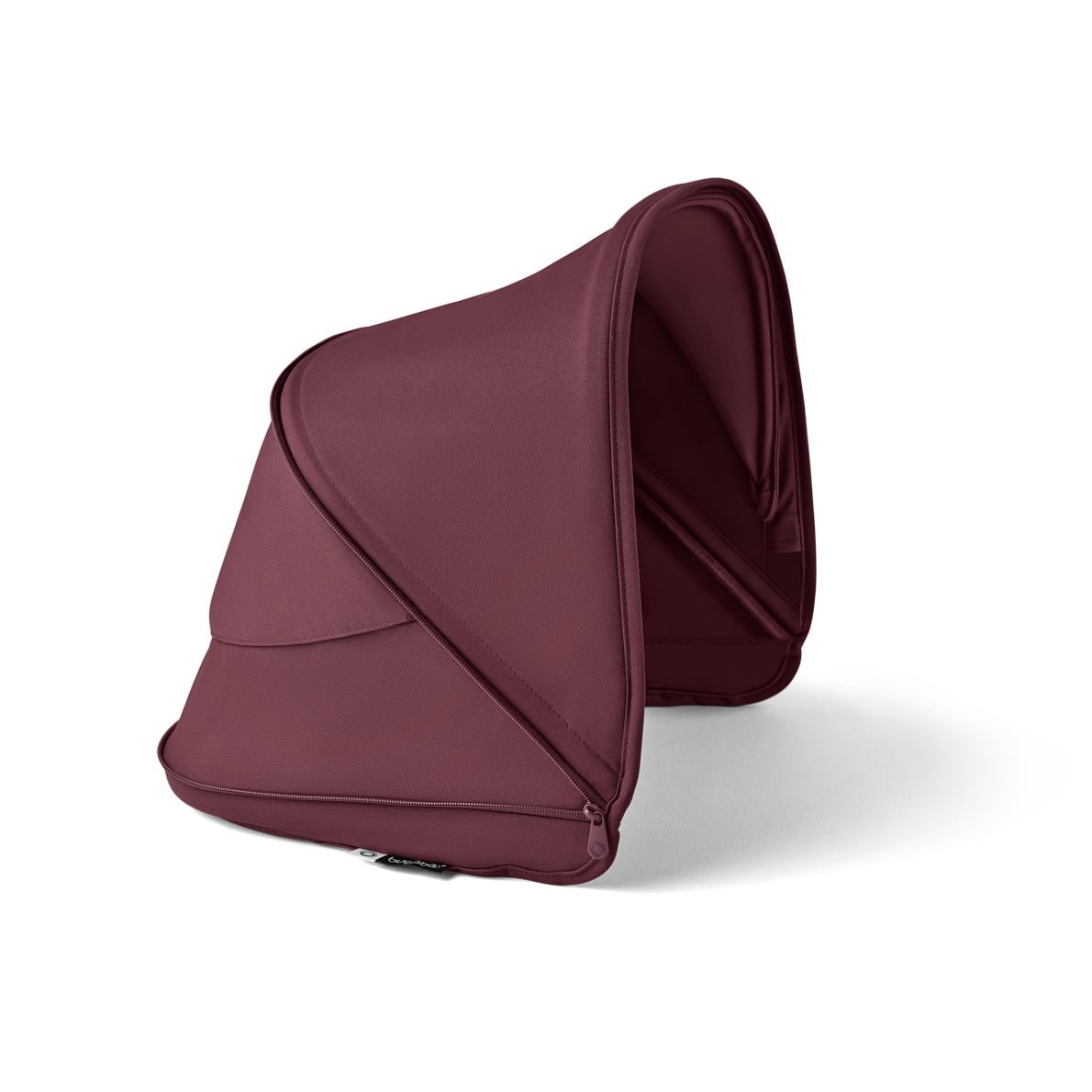 Bugaboo Dragonfly Sonnenverdeck, Dark Cherry