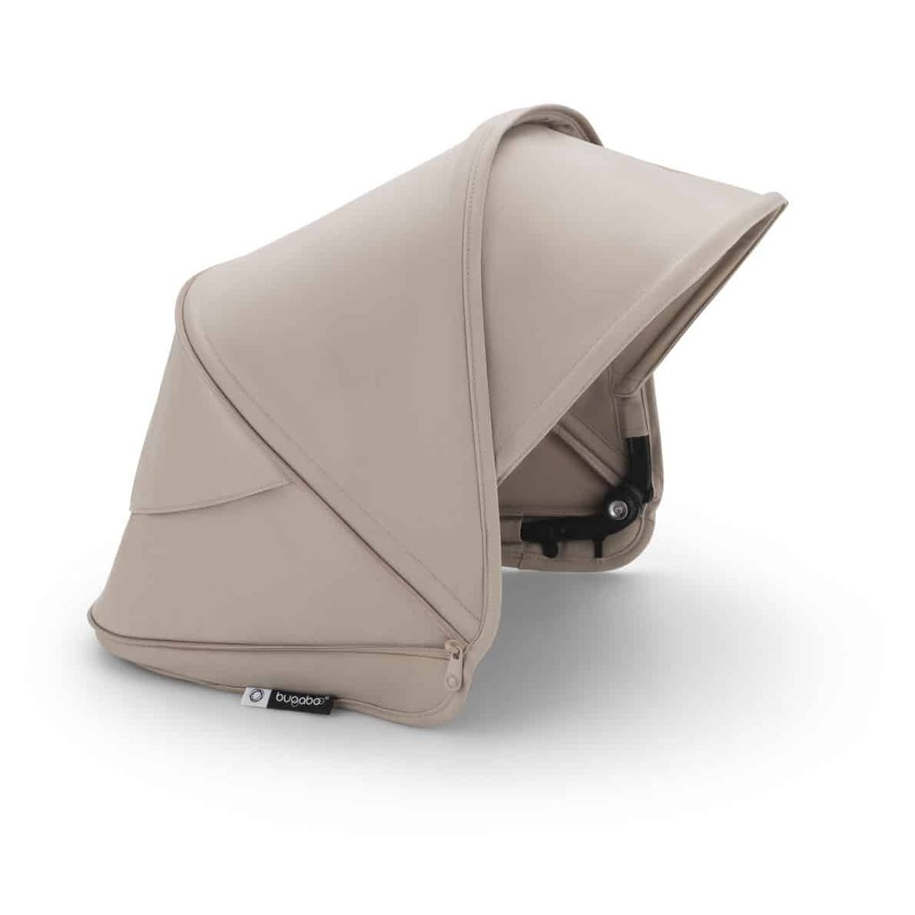 Bugaboo Dragonfly Sonnenverdeck, Desert taupe