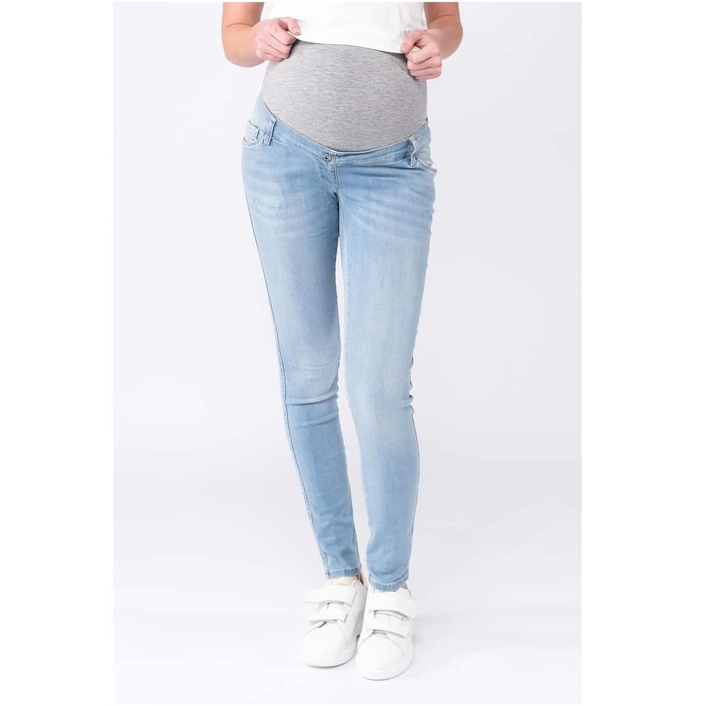 Love2wait Jeans Sophia Light Wash