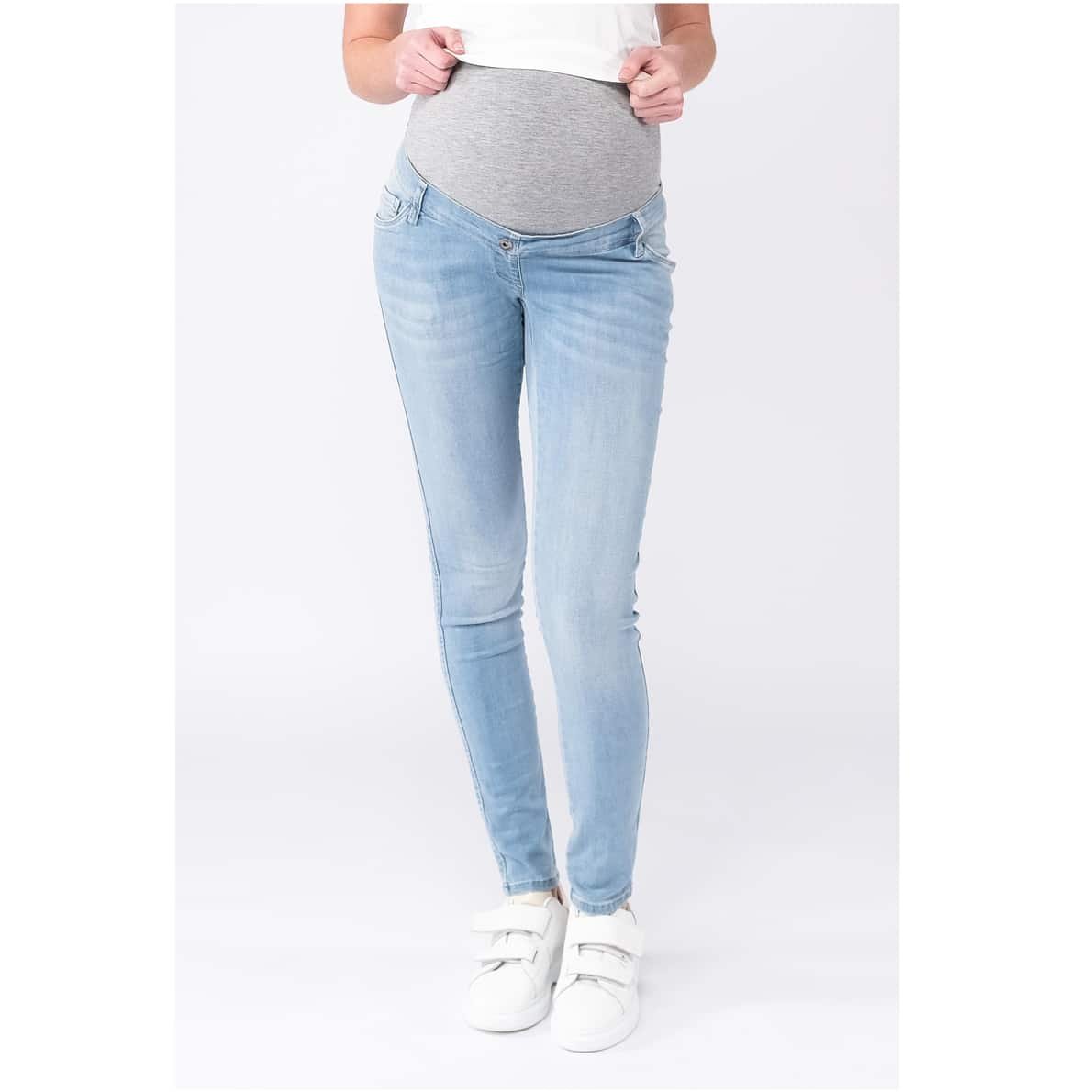 Love2wait Jeans Sophia Light Wash