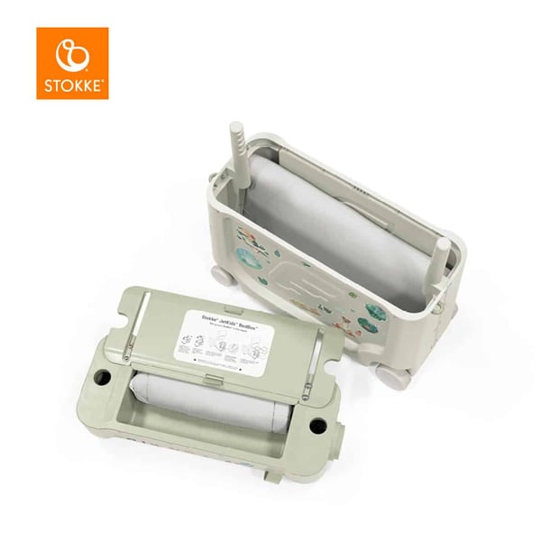Stokke JetKids™ Aufsitzkoffer/Bedbox online kaufen | Baby Kochs