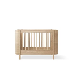 Oliver Furniture Wood Mini+ Solo