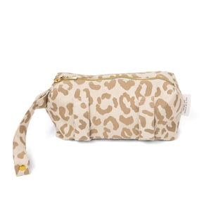 Sandiia Buddy Bag, Leodiia Sand
