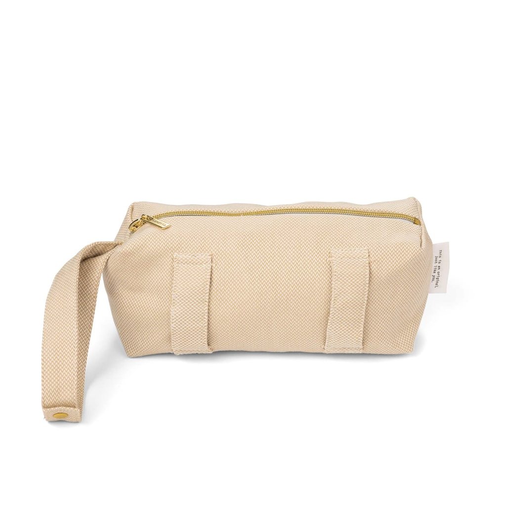 Sandiia Buddy Bag, Pearl