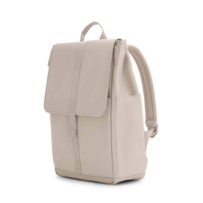 Bugaboo Wickelrucksack desert-taupe