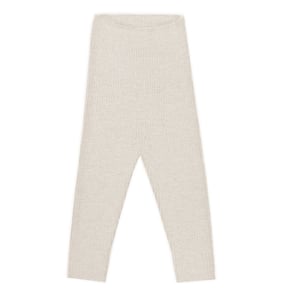 Lille Toni Leggings Finn creme