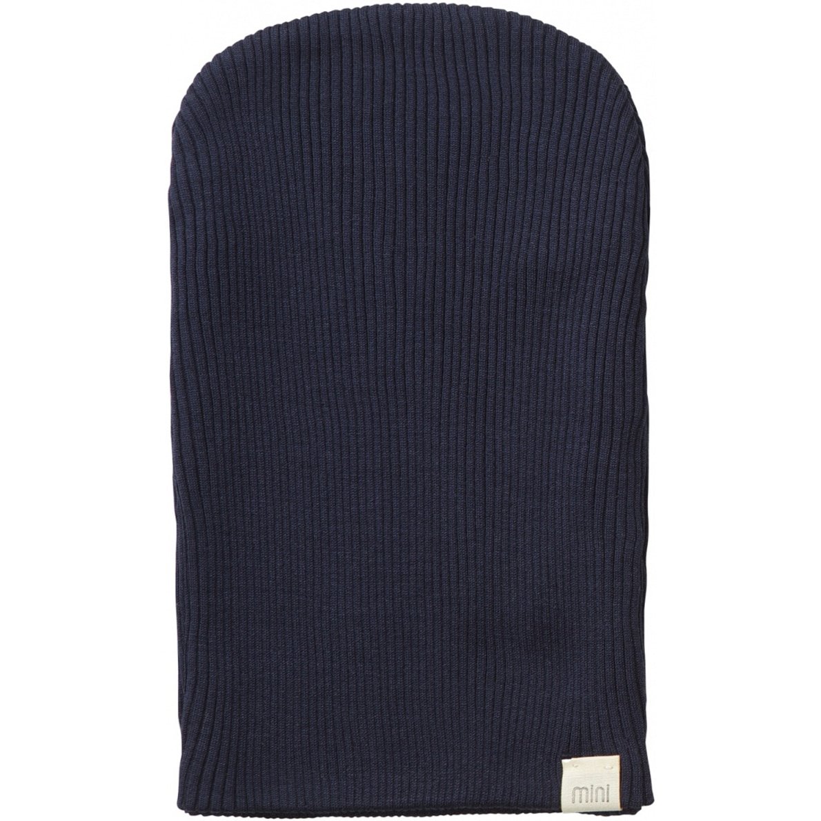 Minimalisma Mütze Bambi Dark Blue