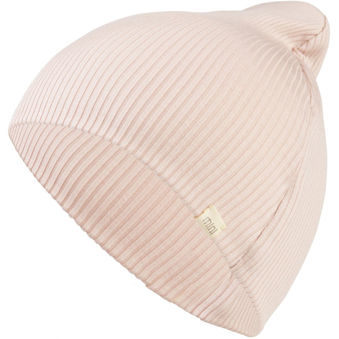 Minimalisma Mütze Bambi Sweet Rose 1