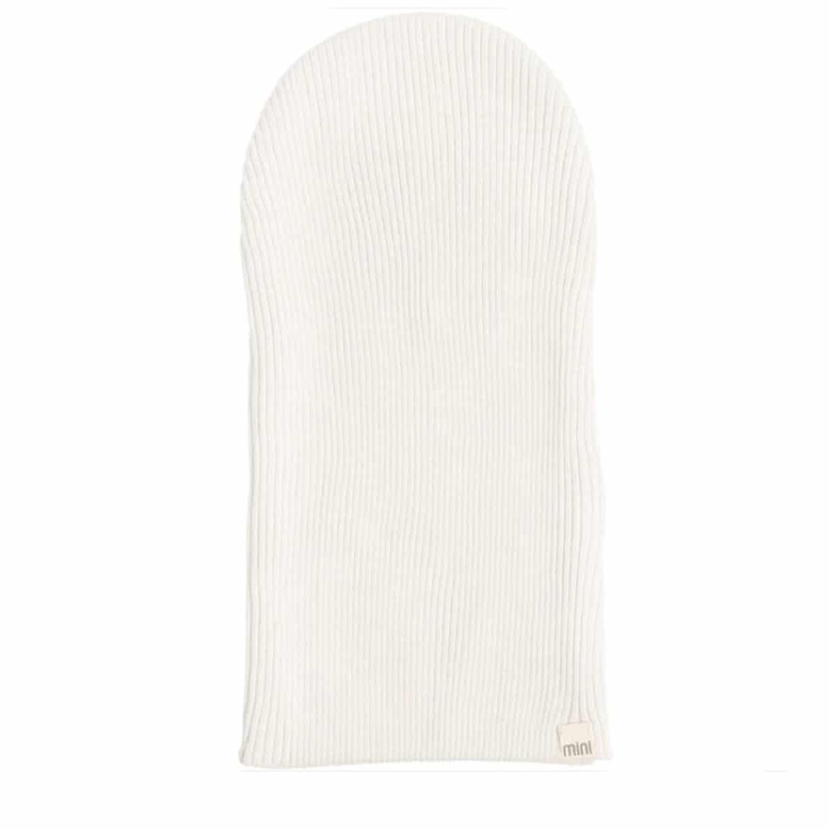 Minimalisma Mütze Bambi cream