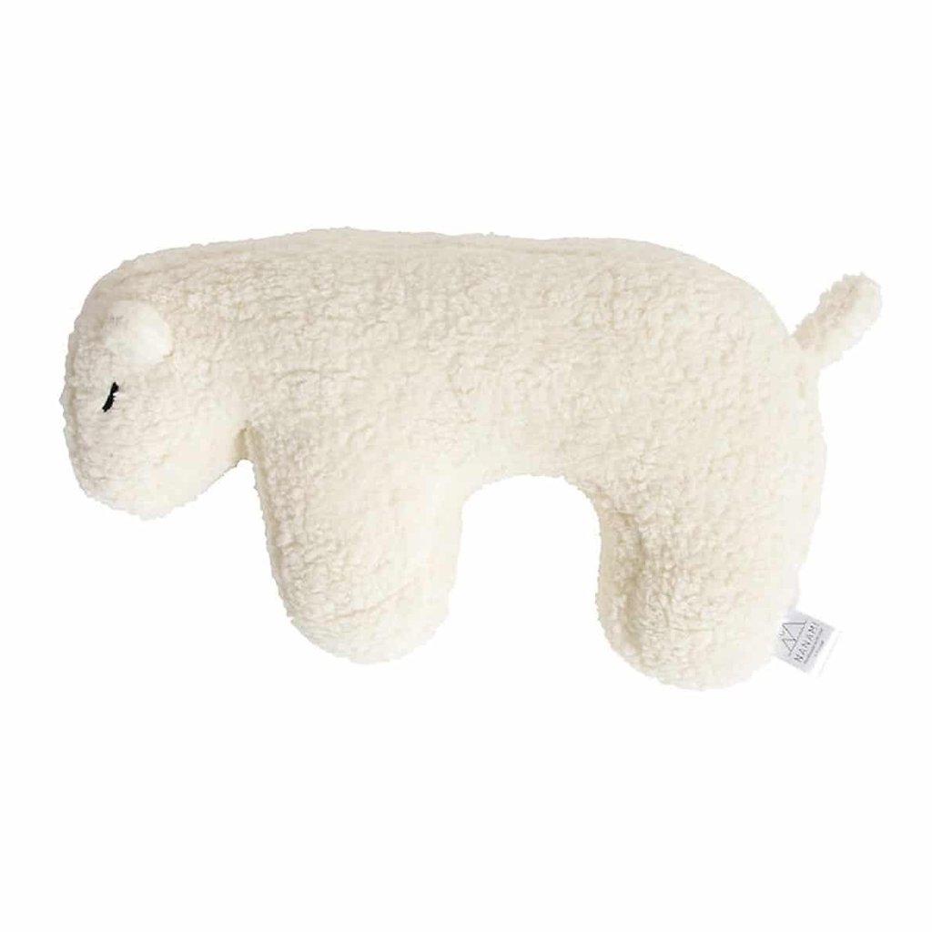 Nanami Reisekissen Polar Bär Little Nanook