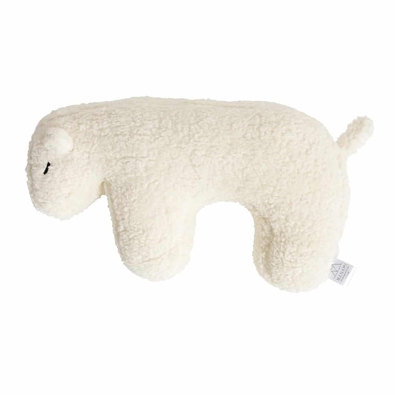 Nanami Reisekissen Polar Bär Little Nanook