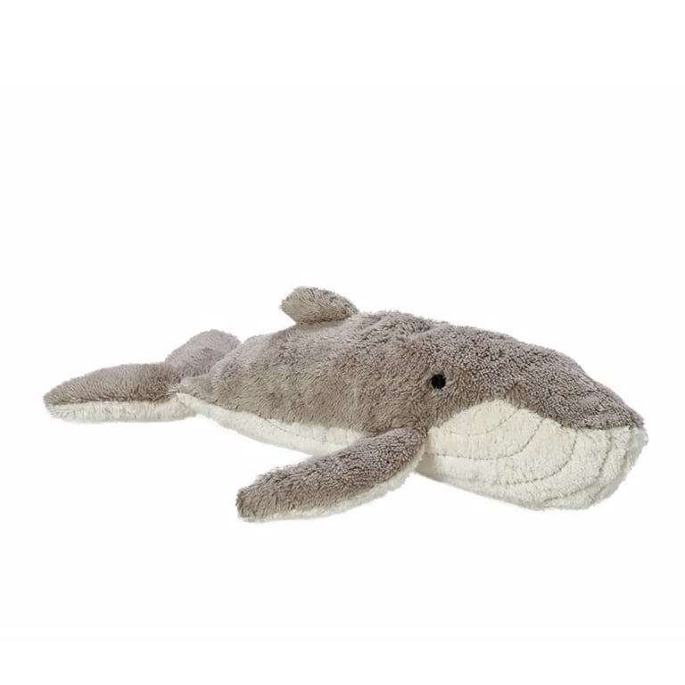 Senger Naturwelt Kuscheltier Wal, klein