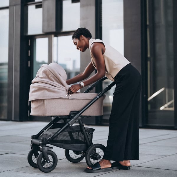 Angelcab U-Series Kombikinderwagen online kaufen | Baby Kochs Dsseldorf  Online Shop