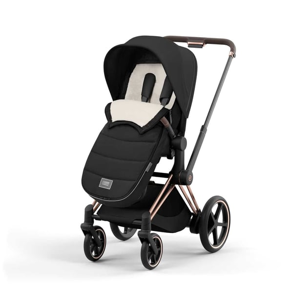 CYBEX Platinum Fusack online kaufen | Baby Kochs Dsseldorf Online Shop