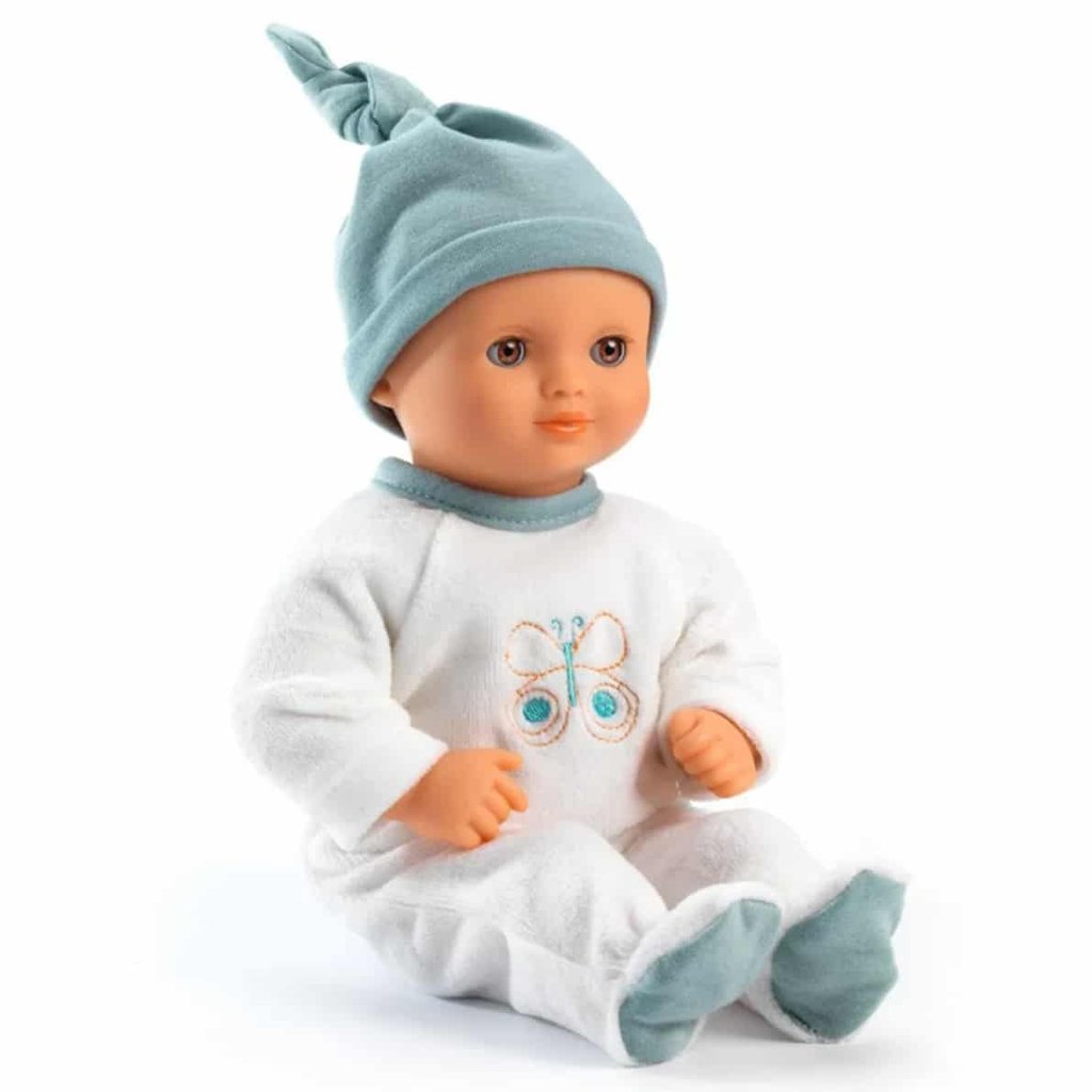 Djeco Puppe Neige