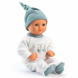 Djeco Puppe Neige
