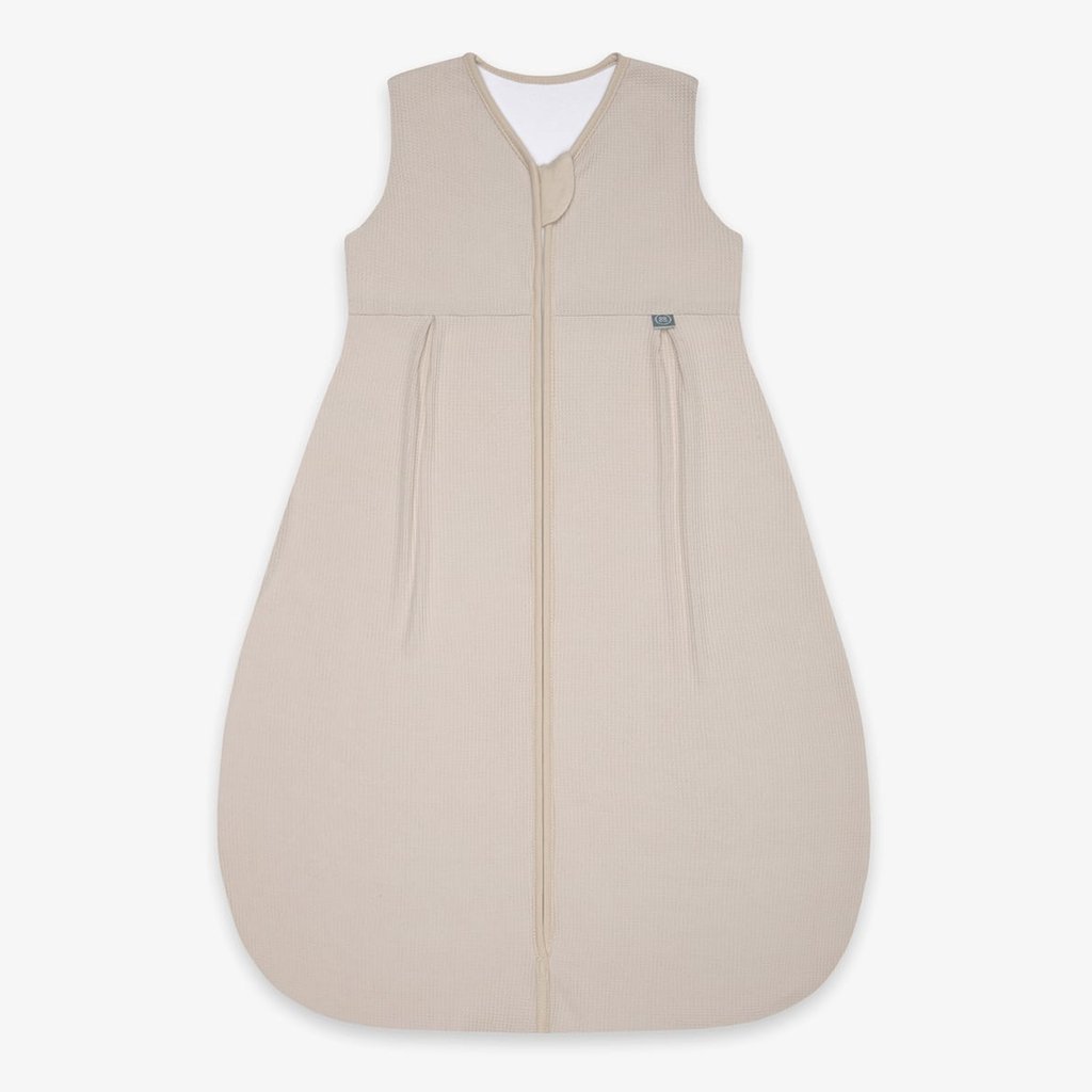 Emma & Noah Schlafsack Essential Beige (1.0 TOG)